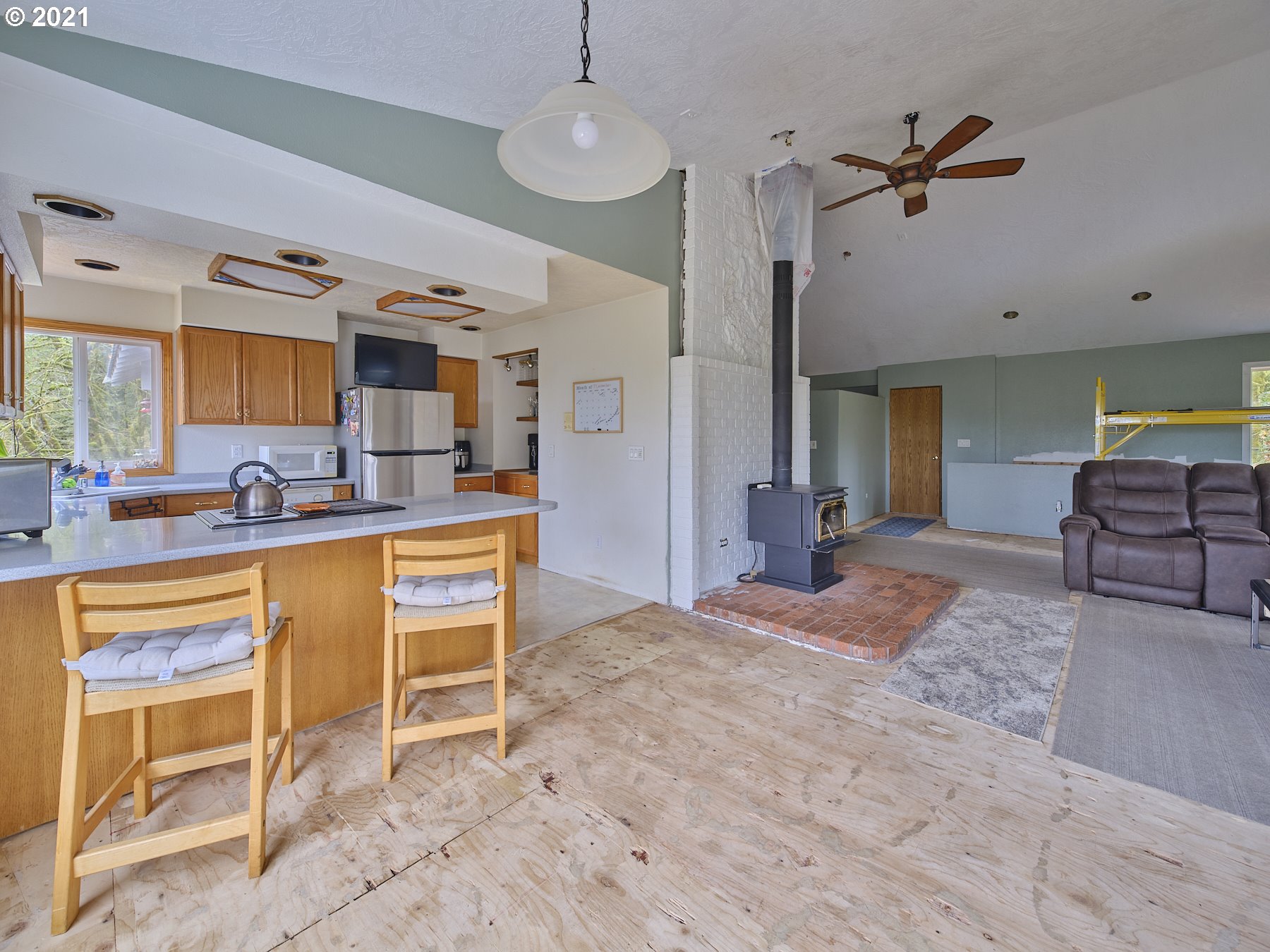 37407 Northeast Beaver Brook Road Yacolt, WA 98675 - Photo 7 of 31 Gallery Image 7