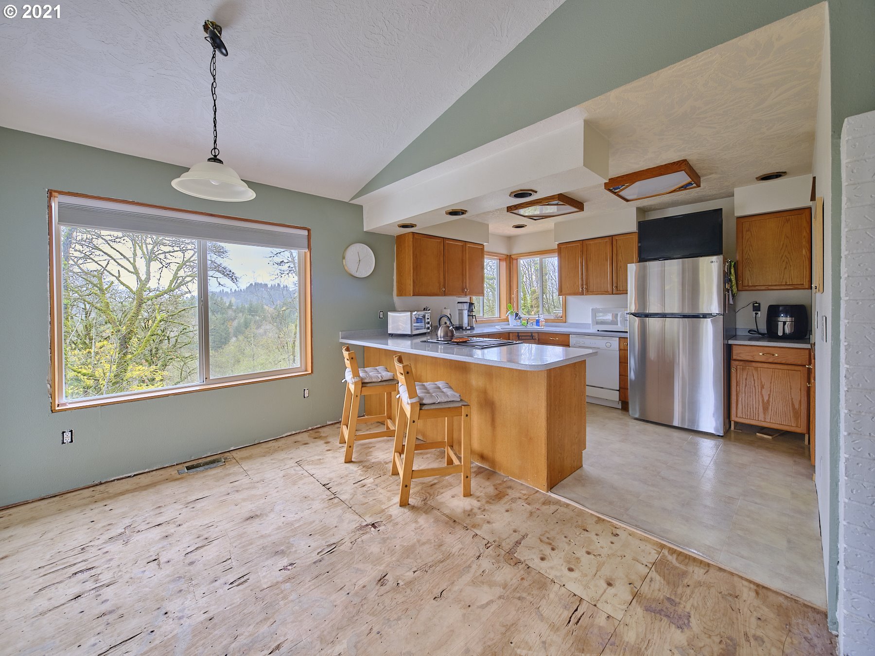 37407 Northeast Beaver Brook Road Yacolt, WA 98675 - Photo 8 of 31 Gallery Image 8