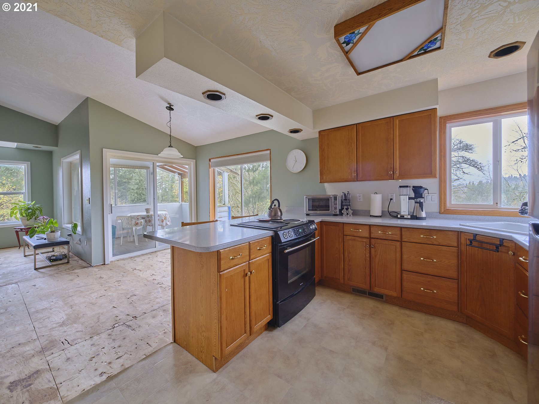 37407 Northeast Beaver Brook Road Yacolt, WA 98675 - Photo 9 of 31 Gallery Image 9