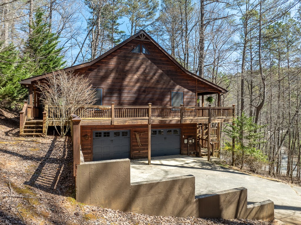 30 Gothic Court Ellijay, GA 30540 - Photo 8 of 59 Gallery Image 8