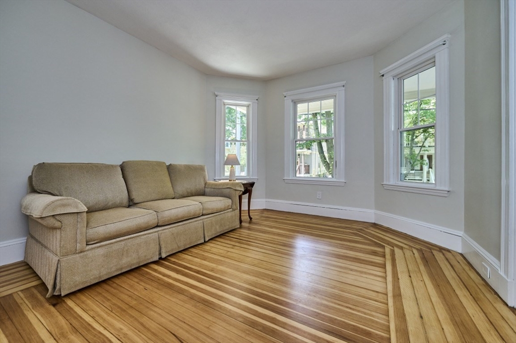 36 Granville Road, Unit 1 Cambridge, MA 02138 - Photo 5 of 17