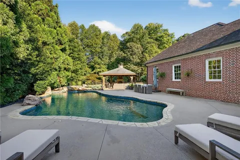 $2,500,000 | 15235 Fairfax Lane, Milton, GA 30004