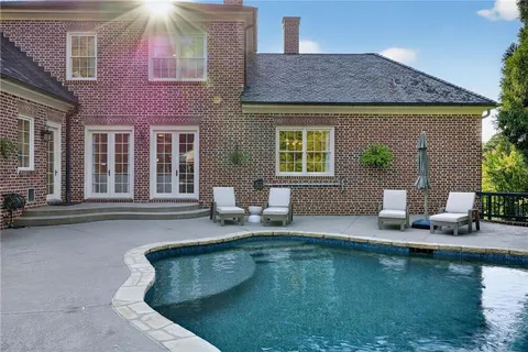 $2,500,000 | 15235 Fairfax Lane, Milton, GA 30004