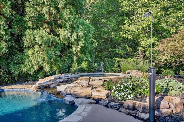 $2,500,000 | 15235 Fairfax Lane, Milton, GA 30004