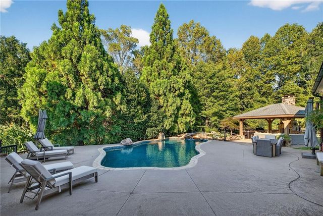 $2,500,000 | 15235 Fairfax Lane, Milton, GA 30004