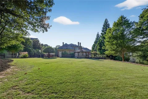 $2,500,000 | 15235 Fairfax Lane, Milton, GA 30004