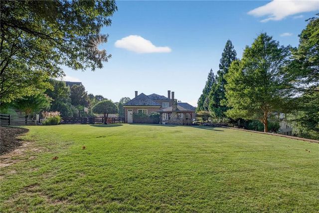 $2,500,000 | 15235 Fairfax Lane, Milton, GA 30004