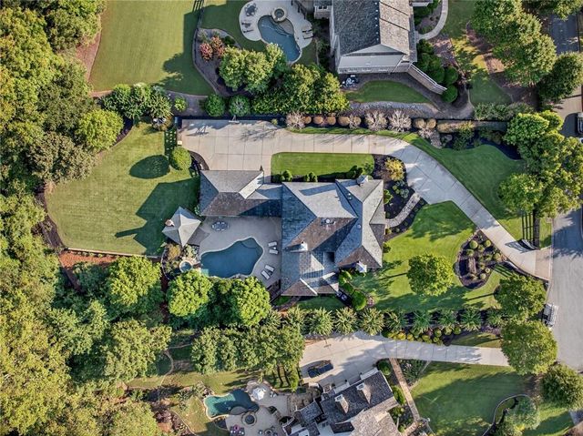 $2,500,000 | 15235 Fairfax Lane, Milton, GA 30004