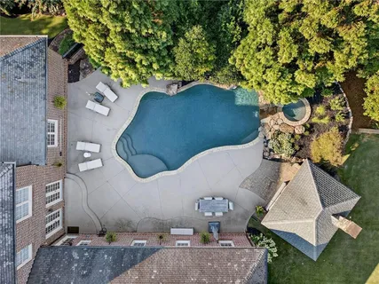 $2,500,000 | 15235 Fairfax Lane, Milton, GA 30004