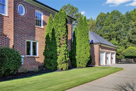 $2,500,000 | 15235 Fairfax Lane, Milton, GA 30004