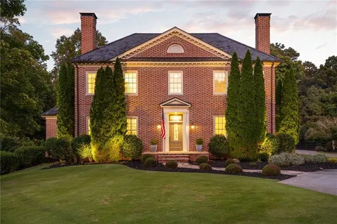 $2,500,000 | 15235 Fairfax Lane, Milton, GA 30004