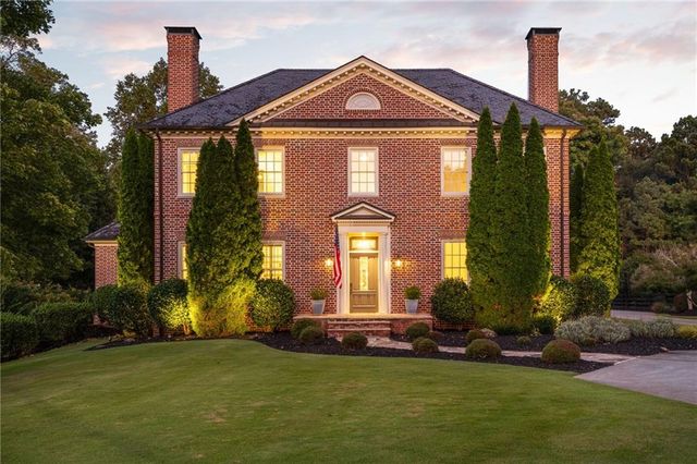 $2,500,000 | 15235 Fairfax Lane, Milton, GA 30004