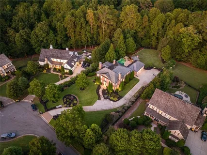 $2,500,000 | 15235 Fairfax Lane, Milton, GA 30004