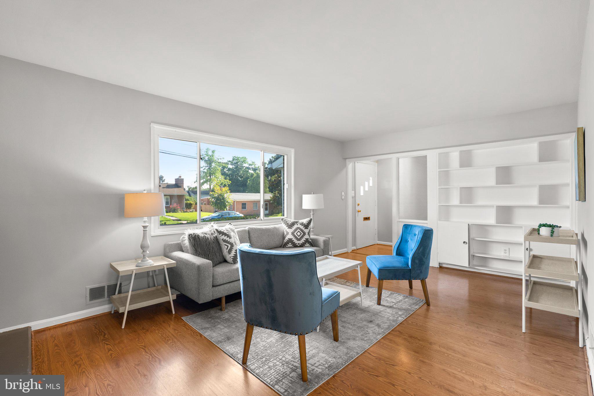 1813 Sanford Road Silver Spring, MD 20902 - Photo 3 of 23 Gallery Image 3