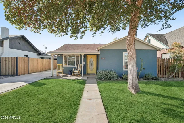 $525,000 | 1838 North Mitchell Street, Phoenix, AZ 85006
