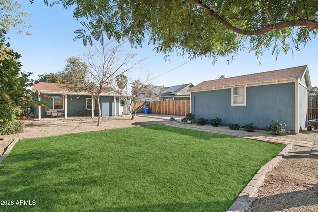 $525,000 | 1838 North Mitchell Street, Phoenix, AZ 85006