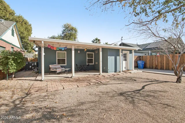 $525,000 | 1838 North Mitchell Street, Phoenix, AZ 85006