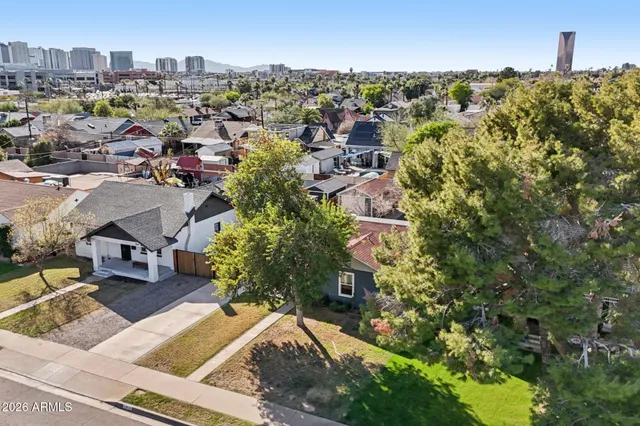 $525,000 | 1838 North Mitchell Street, Phoenix, AZ 85006