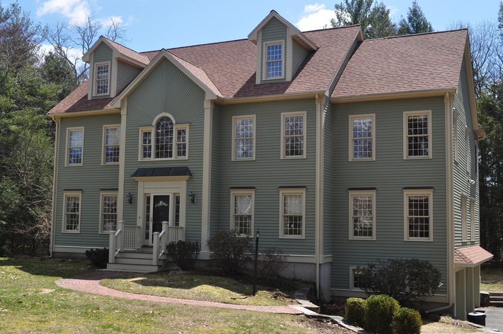 2 Kate's Lane Boxford, MA 01921 - Photo 3 of 30 Gallery Image 3