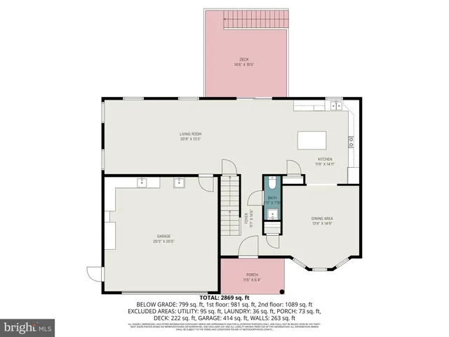 a picture of floor plan