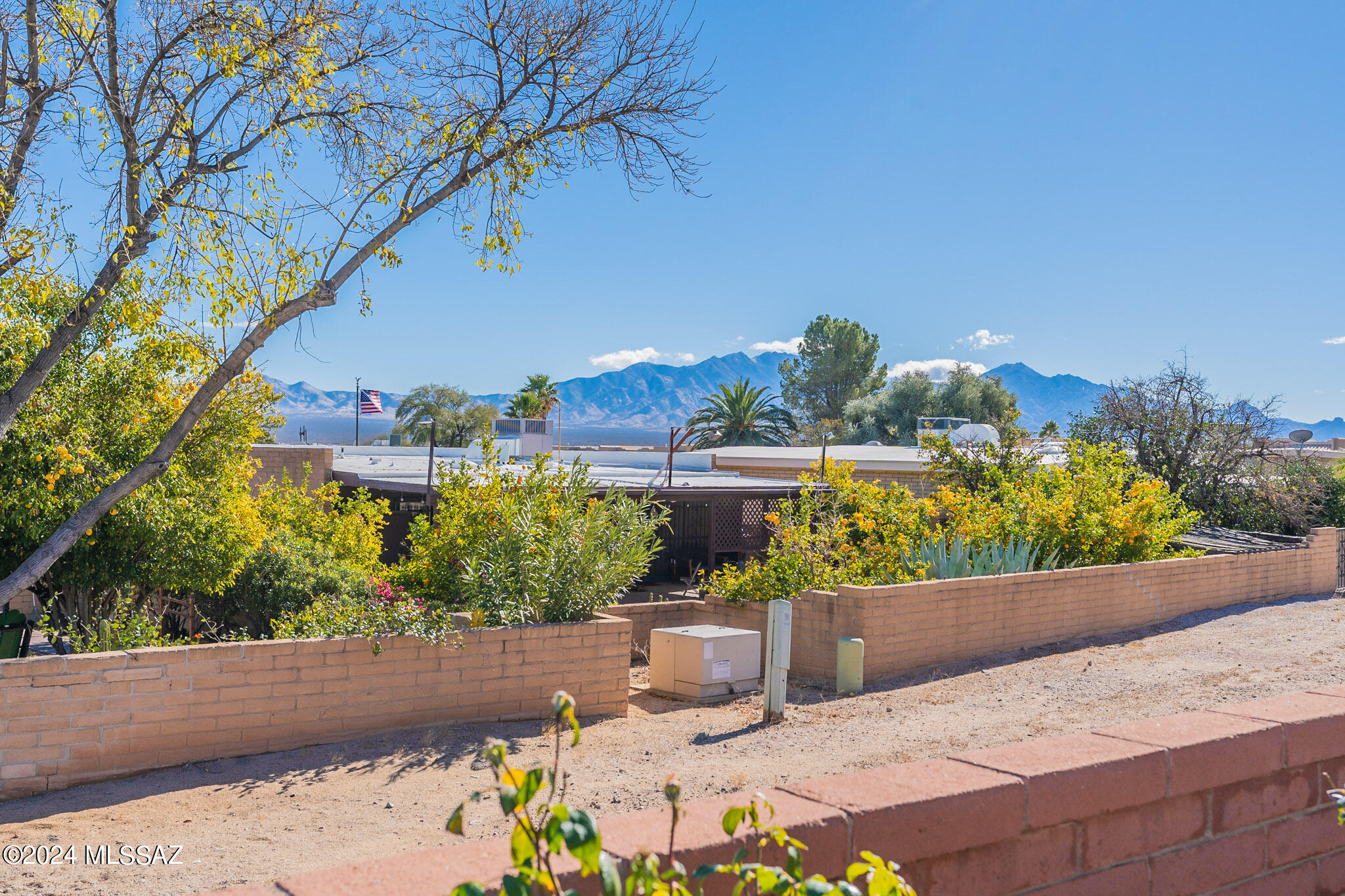 601 West Rio Moctezuma Green Valley, AZ 85614 - Photo 39 of 42 Gallery Image 39