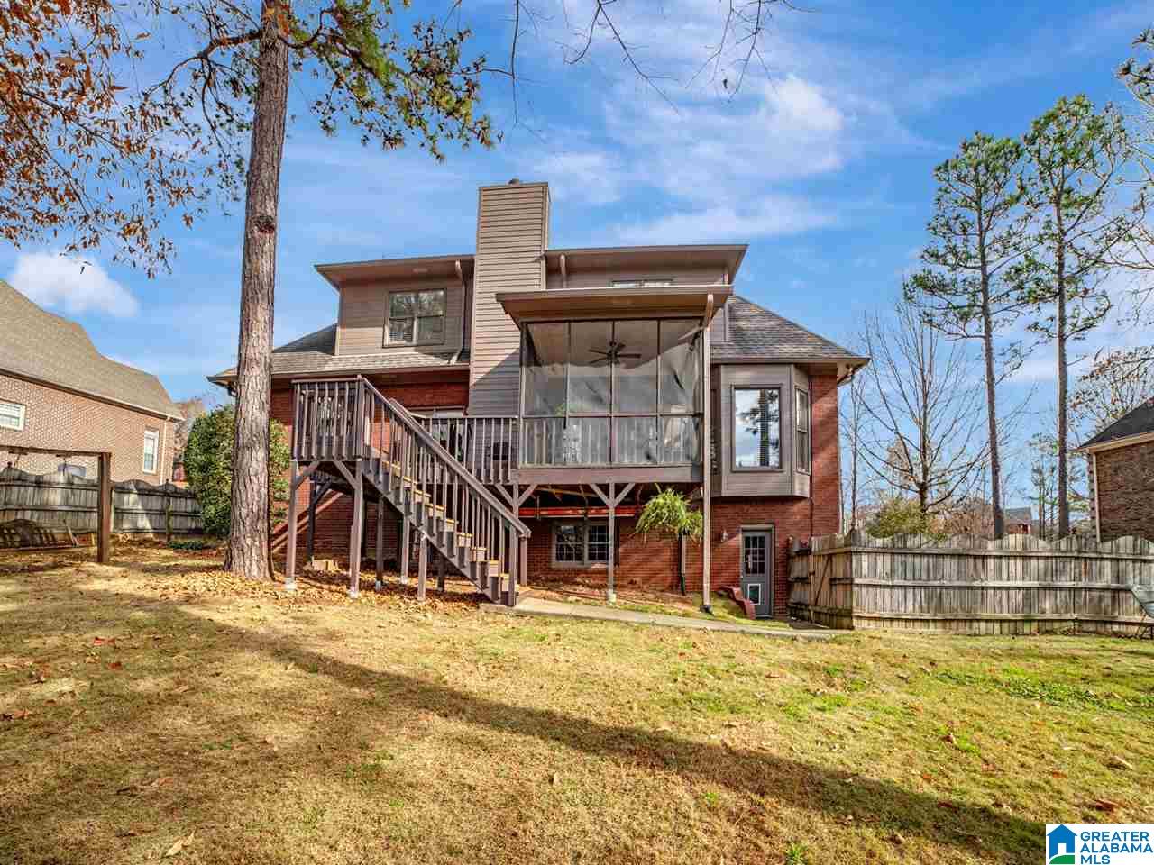 1509 Wingfield Court Birmingham, AL 35242 - Photo 46 of 48