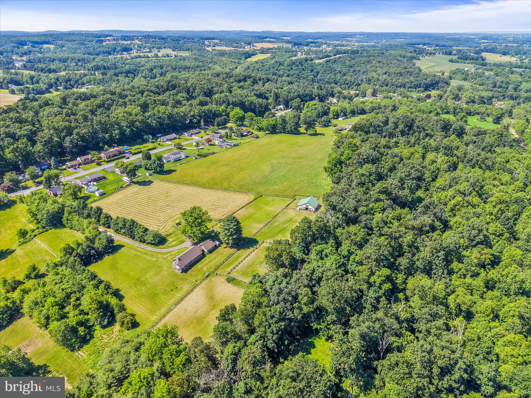 1974 Meadow Lane Spring Grove, PA 17362 - Photo 5 of 56 Property includes woodland & pastures