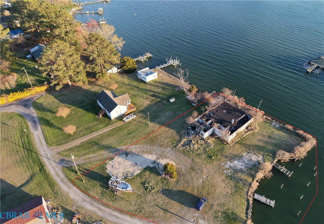 123 Waterview Road Lancaster, VA 22503 - Photo 4 of 30
