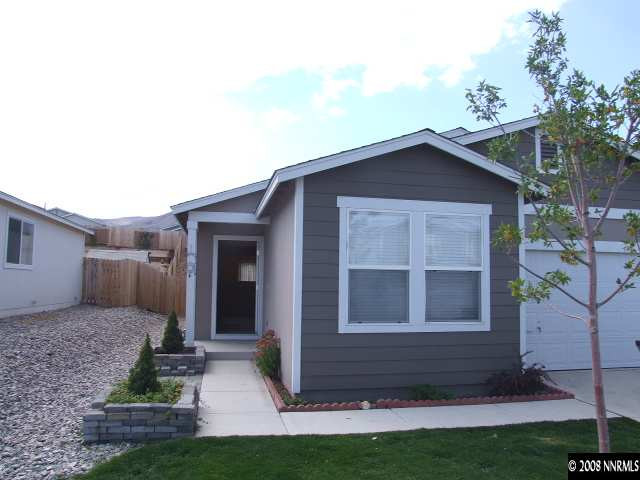 7840 Key Largo Drive, Unit 1 Reno, NV 89506 - Photo 1 of 3 Photo 1