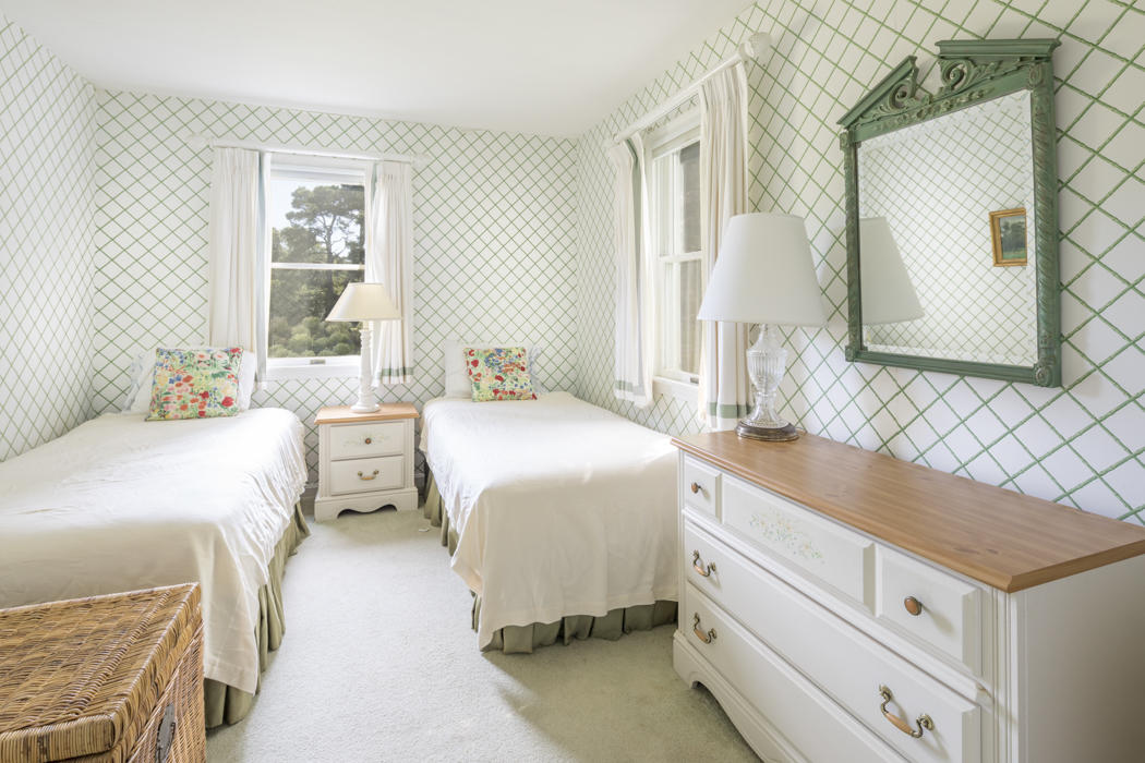 22 Jack Knife Point Road Orleans, MA 02653 - Photo 35 of 37 a bedroom with a bed and a dresser