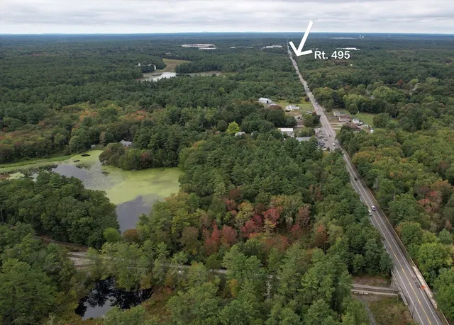 $1,295,000 | 23 Taunton Street, Lakeville, MA 02347