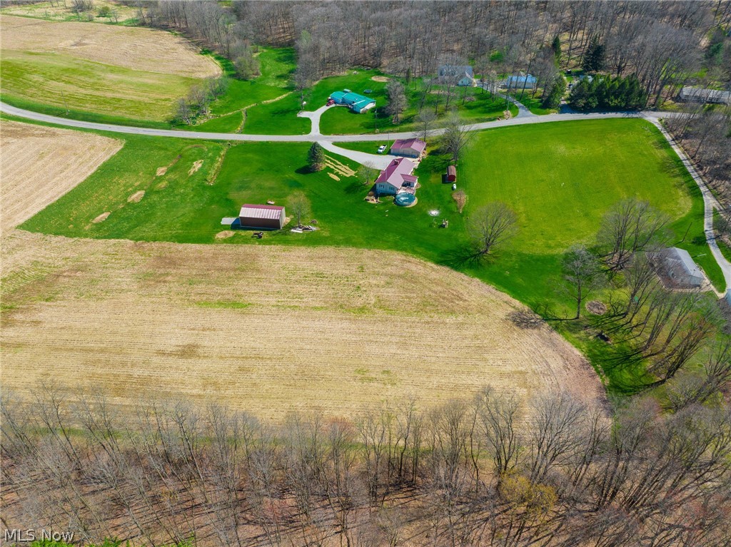 9050 Freeman Road Lisbon, OH 44432 - Photo 47 of 50