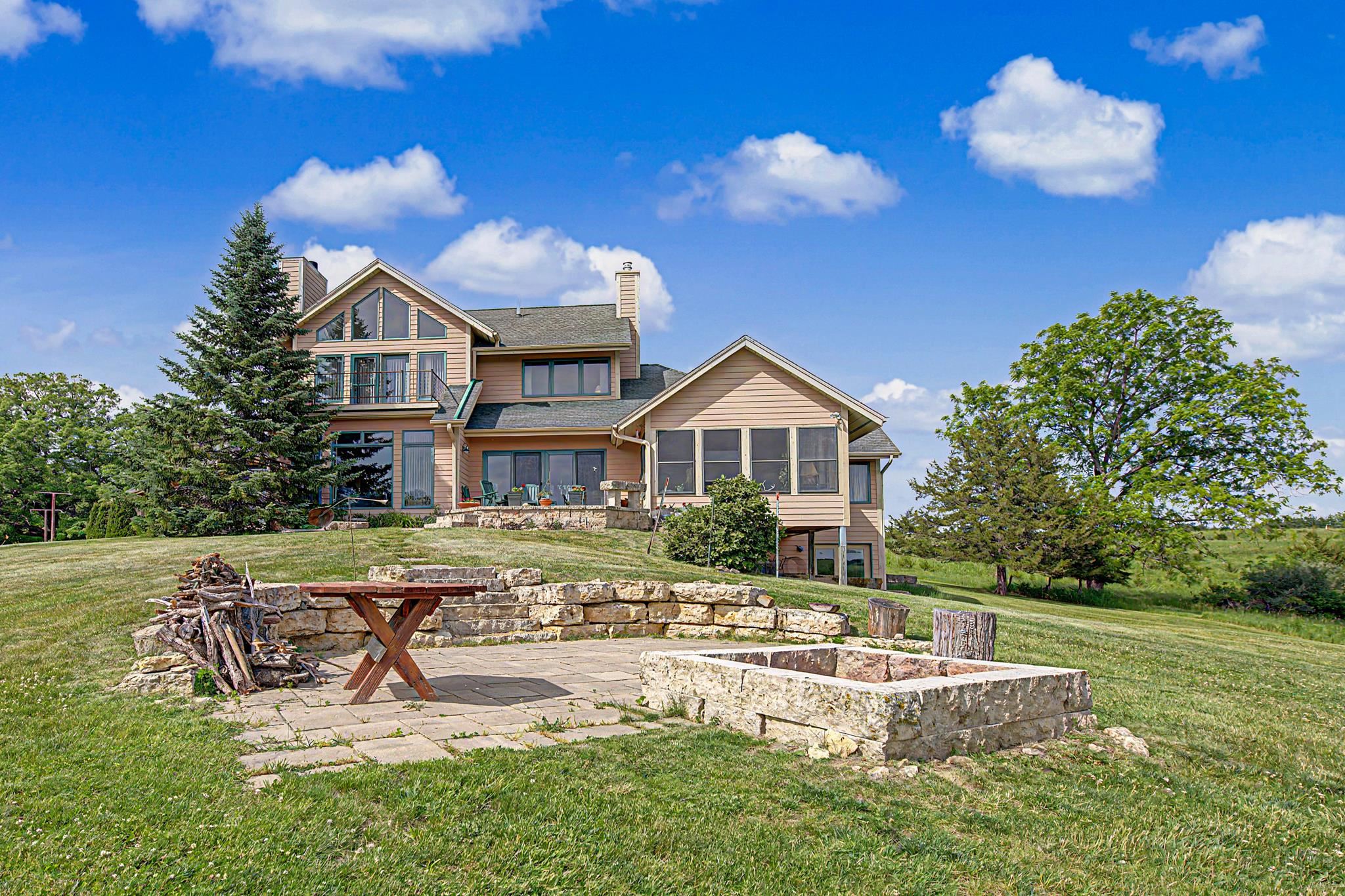 431 East Stadel Road Scales Mound, IL 61075 - Photo 7 of 49