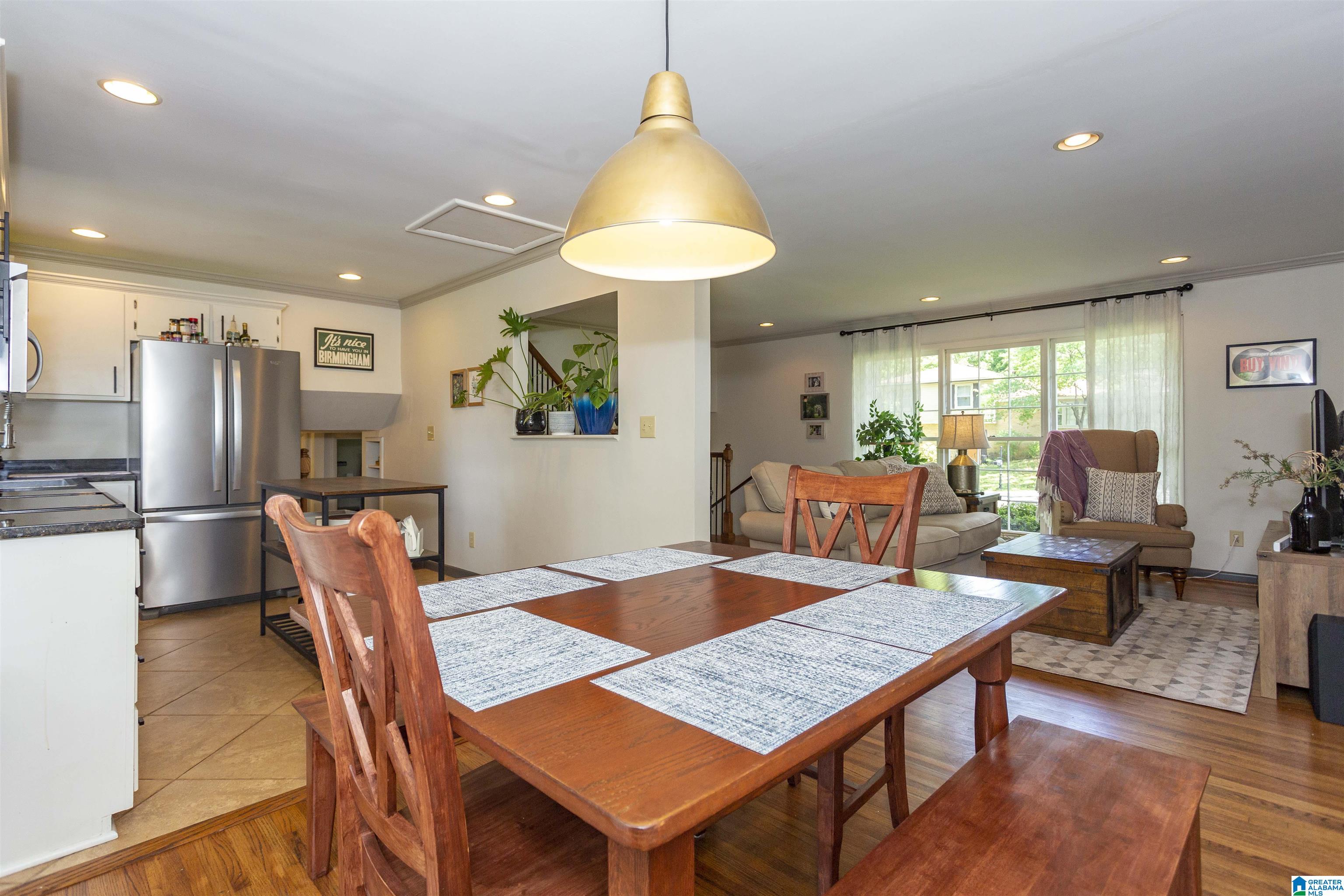 1836 Briar Meadow Road Birmingham, AL 35210 - Photo 7 of 39