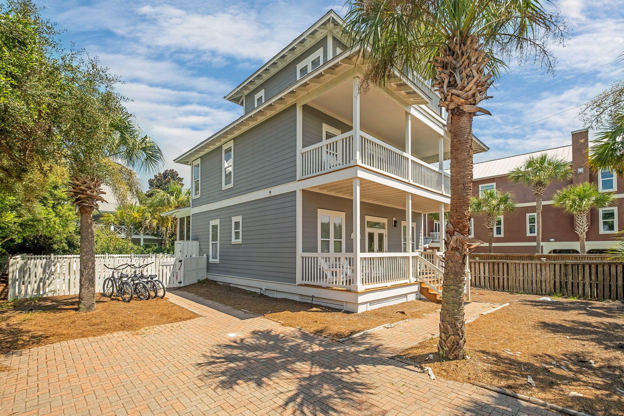 189 Eastern Lake Road Santa Rosa Beach, FL 32459 - Photo 7 of 19 Image #7