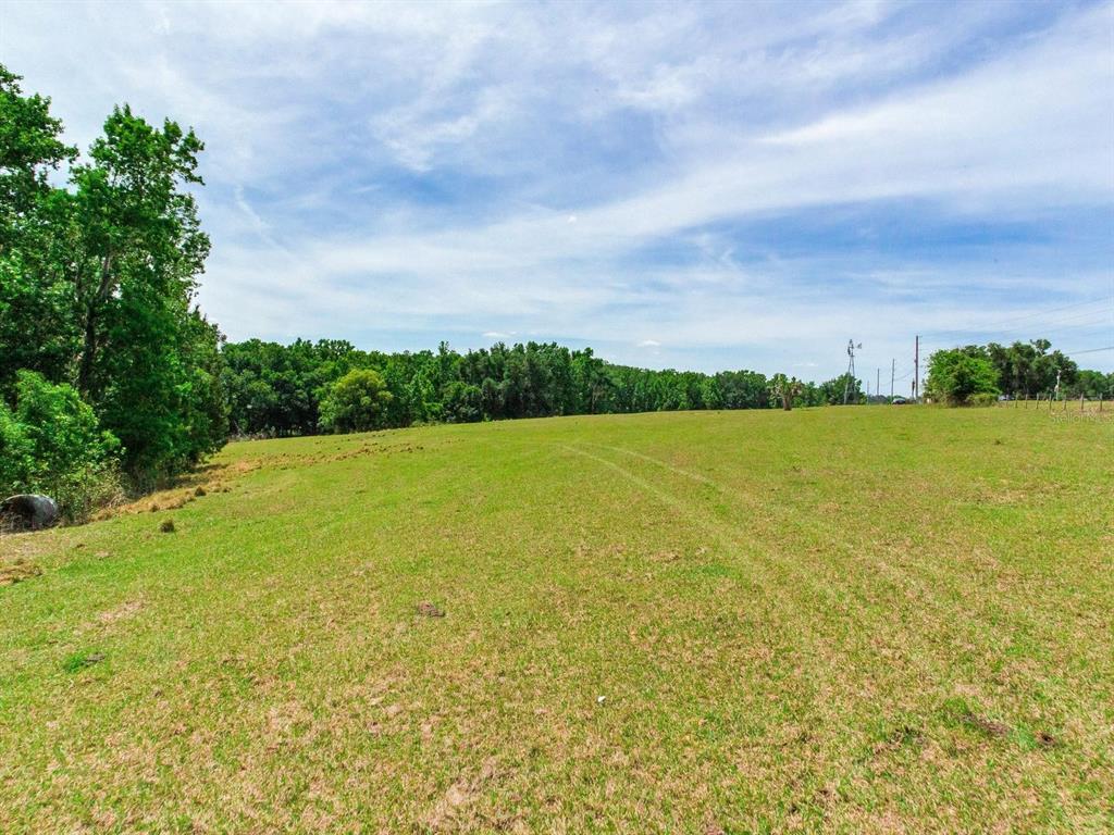 Spring Lake Highway Brooksville, FL 34602 - Photo 5 of 49 a view of yard and ocean view