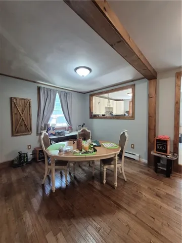 $205,000 | 414 Oquaga Lake Road, Sanford, NY 13754