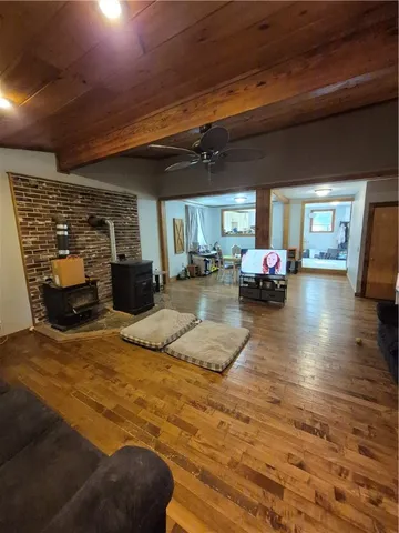 $205,000 | 414 Oquaga Lake Road, Sanford, NY 13754