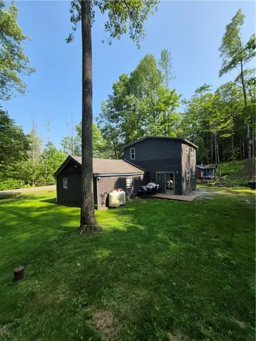 $205,000 | 414 Oquaga Lake Road, Sanford, NY 13754