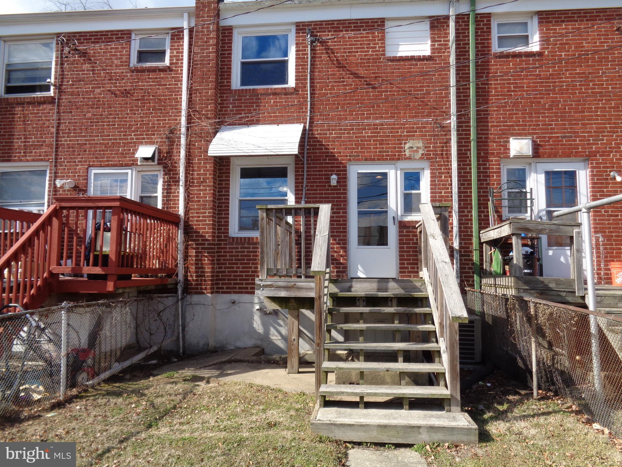 2025 Jasmine Road Baltimore, MD 21222 - Photo 19 of 32