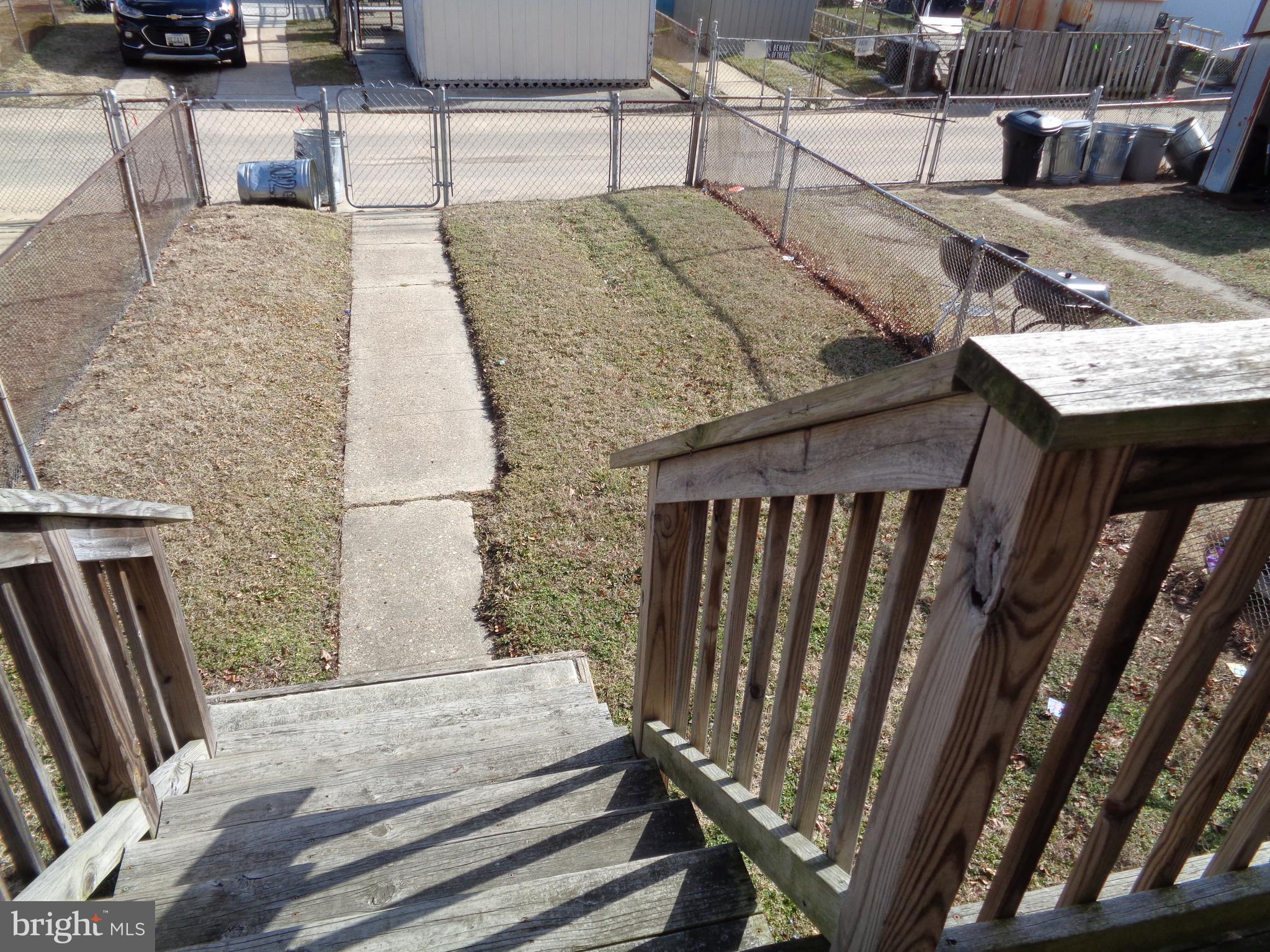 2025 Jasmine Road Baltimore, MD 21222 - Photo 21 of 32