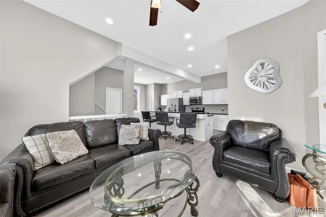 $185,000 | 28 Columbus Square Drive, St. Louis, MO 63101