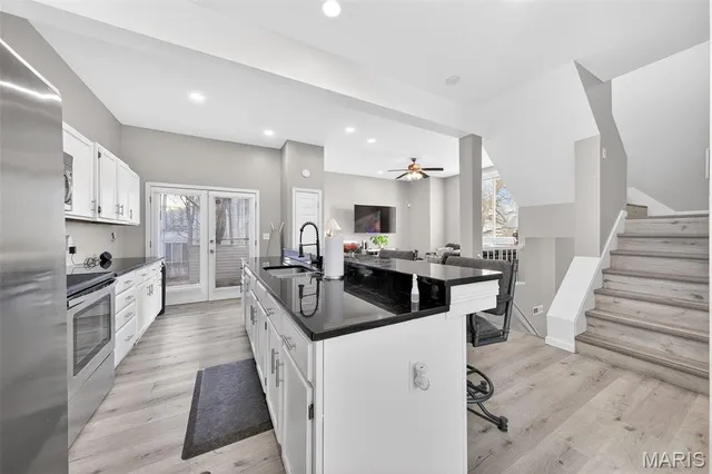 $185,000 | 28 Columbus Square Drive, St. Louis, MO 63101