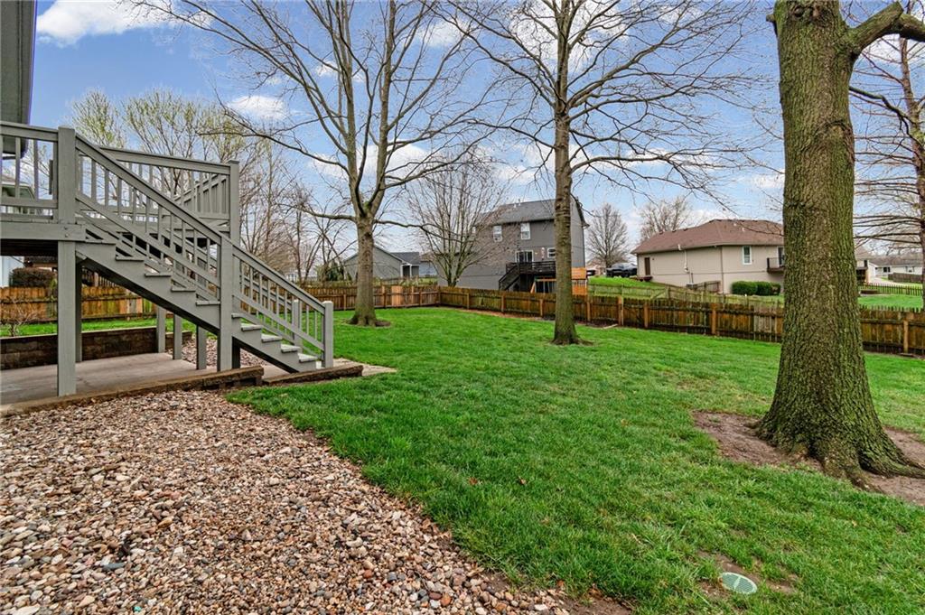 2108 Glenside Road Kearney, MO 64060 - Photo 30 of 30