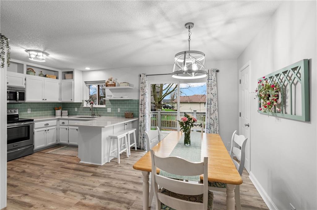 2108 Glenside Road Kearney, MO 64060 - Photo 8 of 30