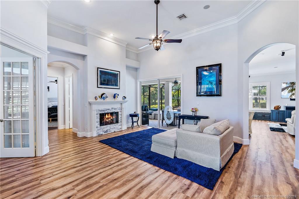 3918 Southwest Rivers End Way Palm City, FL 34990 - Photo 8 of 41 Gallery Image 8