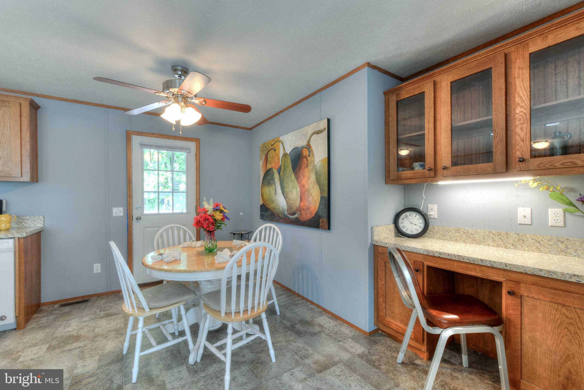 22755 Camp Arrowhead Road Lewes, DE 19958 - Photo 11 of 24 Kitchen eating area