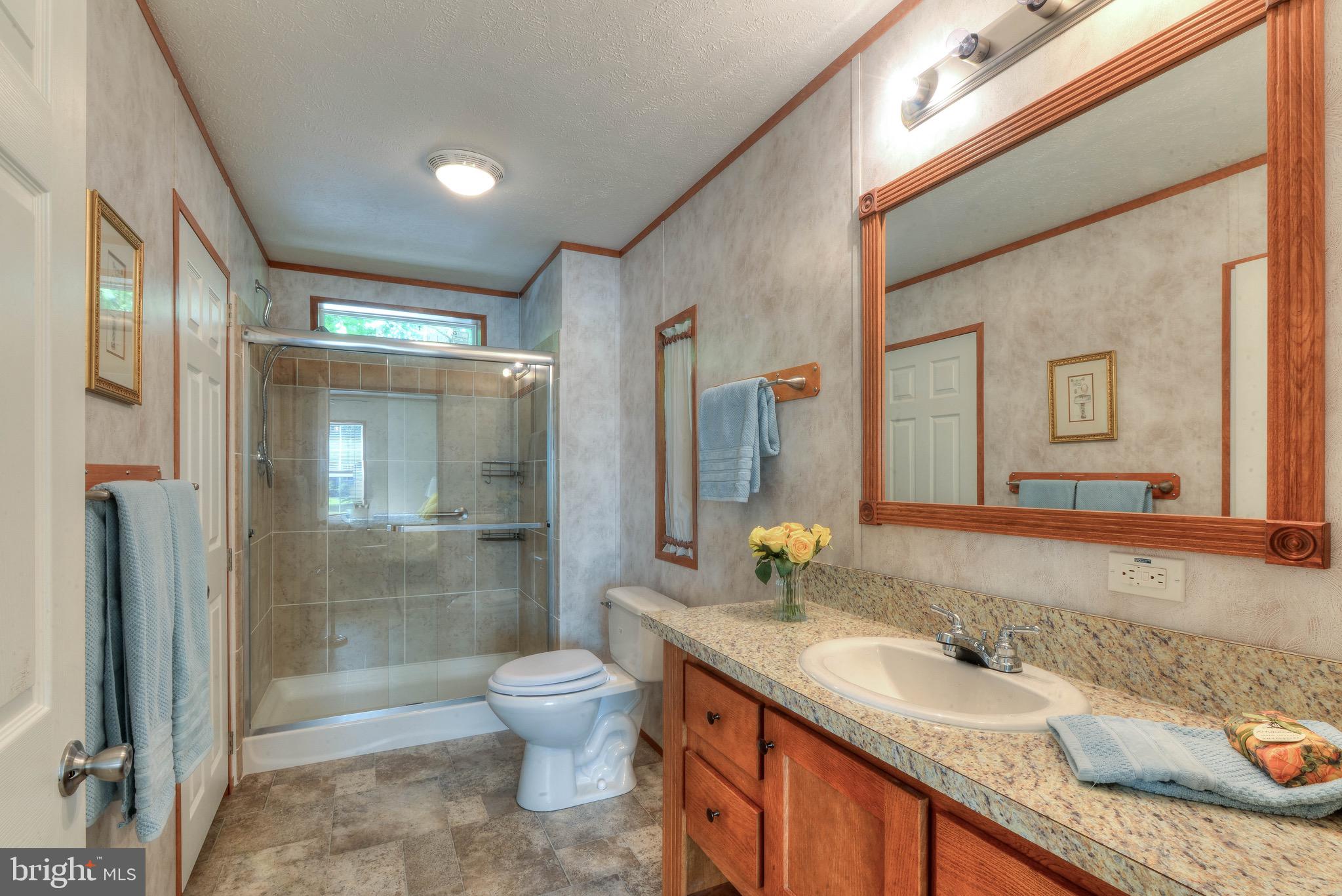 22755 Camp Arrowhead Road Lewes, DE 19958 - Photo 13 of 24 Master Bath