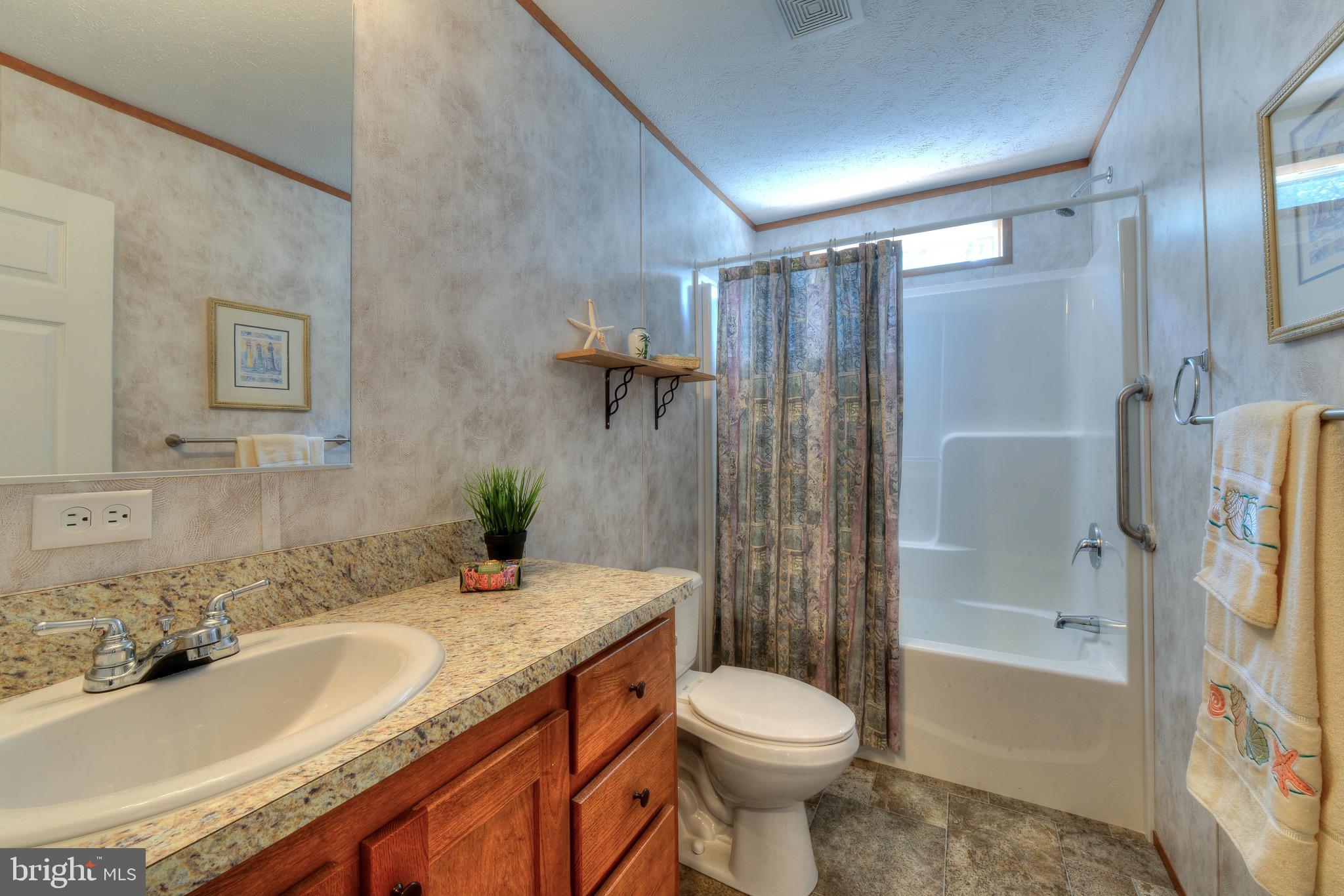 22755 Camp Arrowhead Road Lewes, DE 19958 - Photo 16 of 24 Bathroom 2