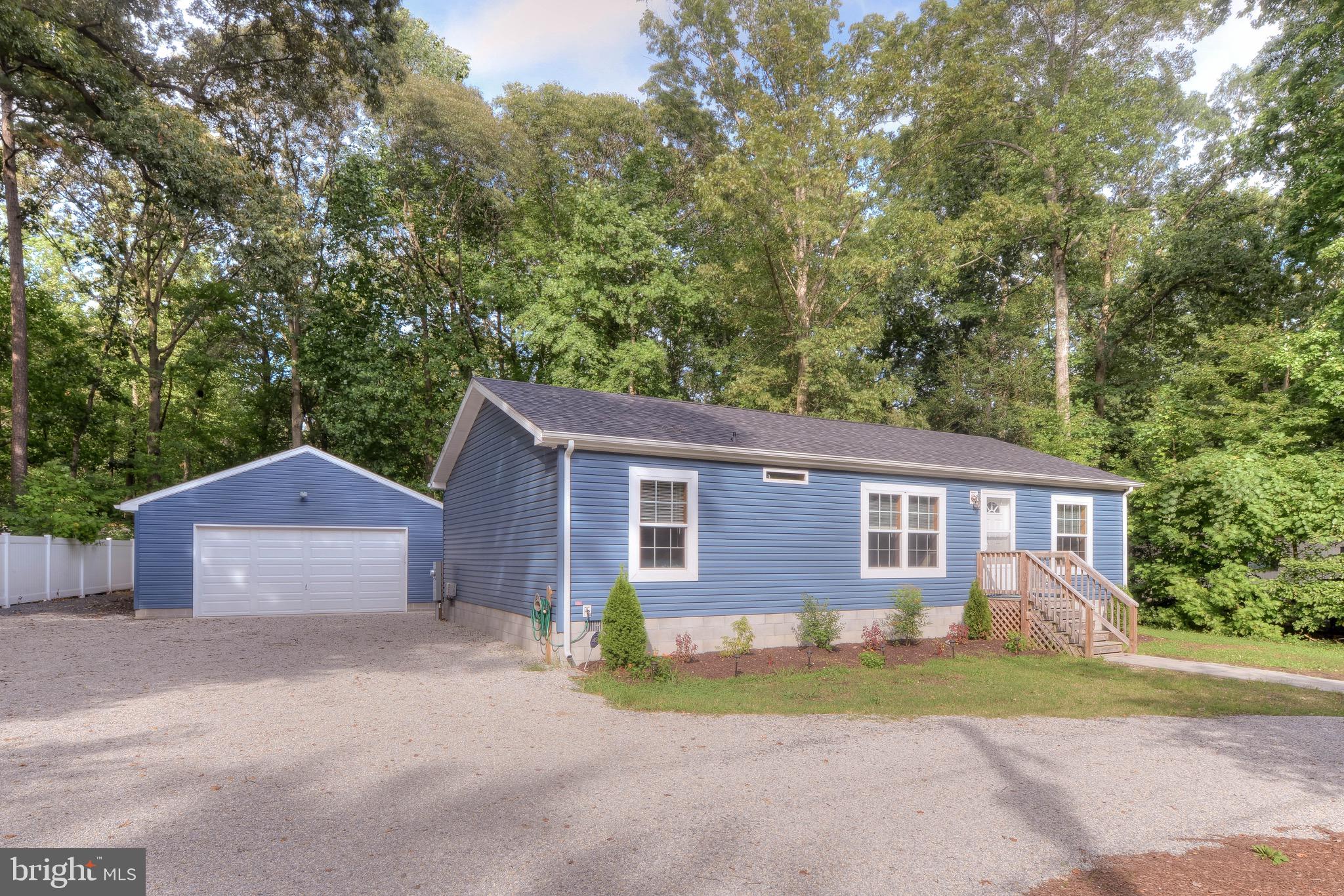 22755 Camp Arrowhead Road Lewes, DE 19958 - Photo 24 of 24 Gallery Image 24